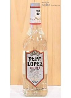 페페로페즈 실버 데킬라 700ml