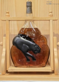 메코 블랙팬더 크레들 1.75L