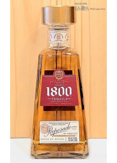 1800 레포사도 데킬라 750ml