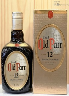 올드파12년 750ml