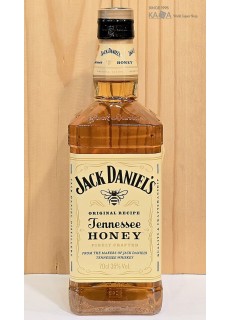 잭다니엘 허니 700ml