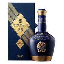 로얄살루트25년 트레저드 블렌드 700ml