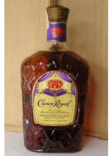 크라운로얄12년 1750ml
