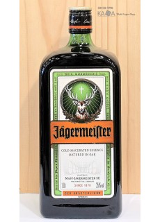 예거마이스터 1000ml