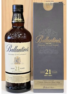 발렌타인21년 (구형)