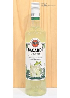 바카디 모히또 럼