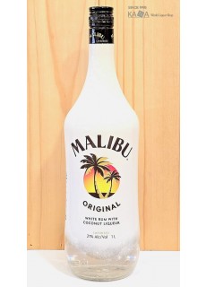 말리부 럼 1000ml