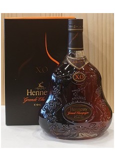 헤네시 그랑상파뉴 XO 700ml
