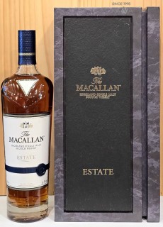 맥켈란 에스테이트 700ml