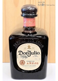 돈 훌리오 아네호 데킬라 750ml