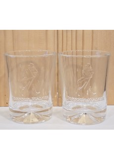 조니워커 언더락 잔