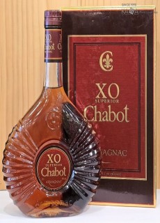 샤보 XO 아르마냑 700ml