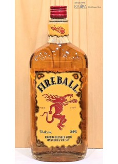 파이어볼 700ml