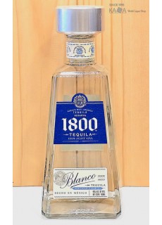 1800 실버 데킬라 750ml