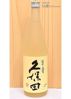 쿠보타 수이쥬 720ml