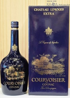 꾸브와제 엑스트라 샤토 리모주 700ml