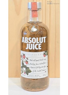 앱솔루트 주스(스트로베리) 보드카
