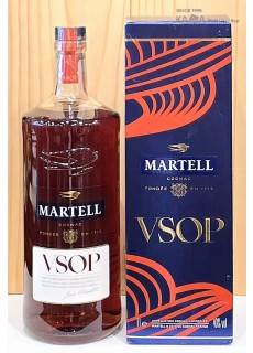 마르텔 VSOP 레드 배럴스 1000ml