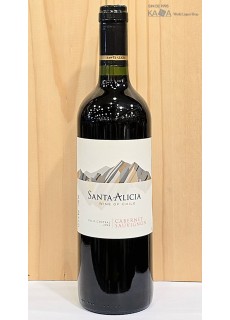 산타알리샤 까/쇼2024