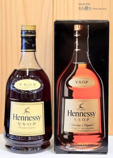 헤네시 VSOP (구구형)