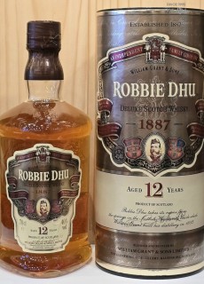 로비 듀12년 700ml