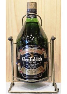 글렌피딕 퓨어몰트 크레들 1750ml