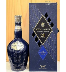 로얄살루트21년 700ml