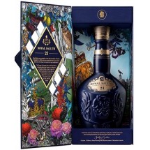 로얄살루트21년 700ml