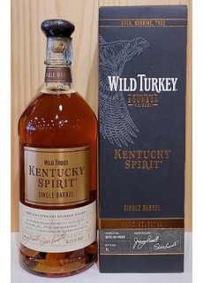 와일드터키 켄터키 스피릿 싱글배럴 1000ml