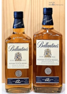 발렌타인12년 700ml (구형)