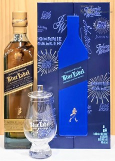 조니워커 블루라벨 잔셋트 500ml