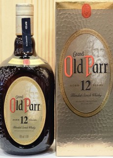 올드파12년 1000ml