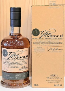 글렌 기어리12년 700ml