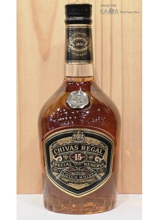 시바스리갈15년 (구형)