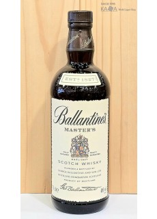 발렌타인 마스터즈 (구형) 700ml