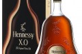 헤네시 XO (최신형)