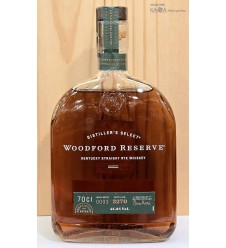 우드포드 리저브 라이