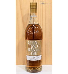 글렌모렌지 더 넥타 16년