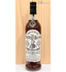 더 몰트맨 마스터 블렌드25년