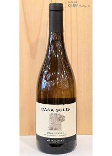 까사 솔리스 리제르바 샤도네이2024