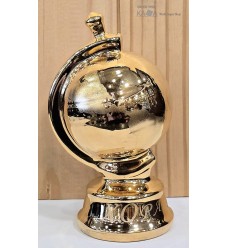 지구본 금장 XO 50ml