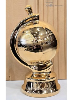 지구본 금장 XO 50ml