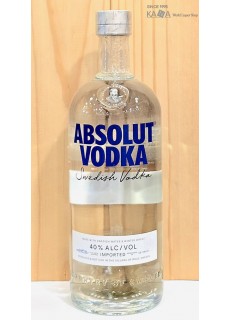 앱솔루트 보드카 1000ml