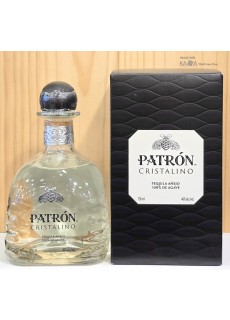 페트론 크리스탈리노 아네호