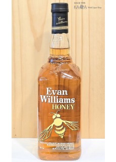 에반 윌리엄스 허니