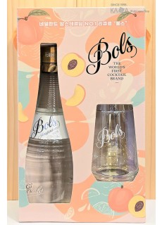 볼스 피치 잔셋트