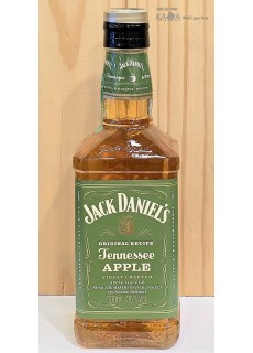 잭다니엘 애플 500ml