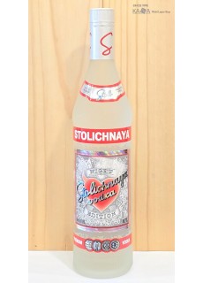 스톨리치나야 나이트 에디션 보드카