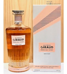 알프레드 지로 헤리티지