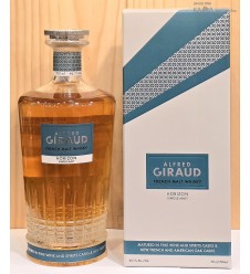 알프레드 지로 호라이즌